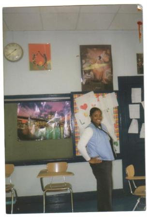 Rasheeda Humphrey's Classmates® Profile Photo
