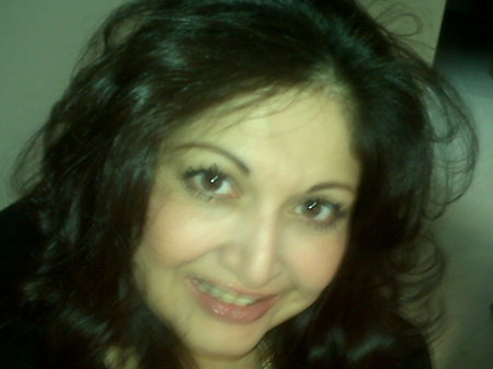 Patty Soto's Classmates® Profile Photo