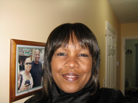 Laverne Taylor-soulet's Classmates® Profile Photo