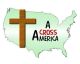 A Cross across America reunion event on Aug 22, 2010 image