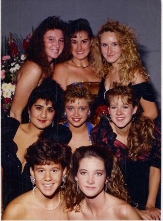 prom 1989