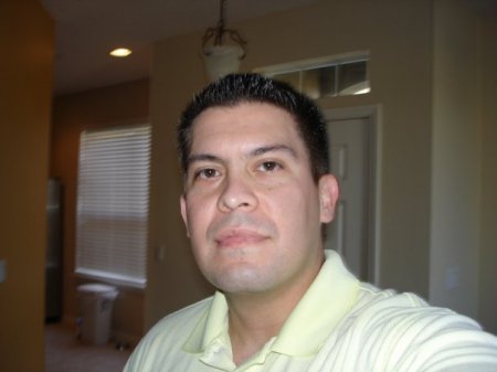Luis Gomez's Classmates® Profile Photo