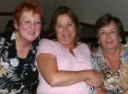 Betty, Jo and Bev