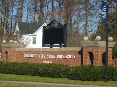 ecsu