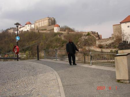 Passau, Germany