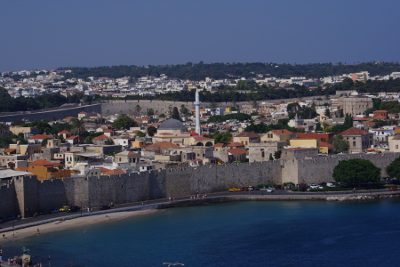 Rhodes