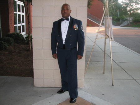 Clifton Hudson's Classmates® Profile Photo