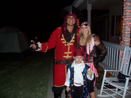 HALLOWEEN 2008