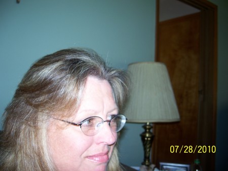 Debbie Bentley Eagan's Classmates® Profile Photo