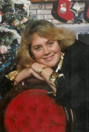 Donna Mansfield's Classmates® Profile Photo