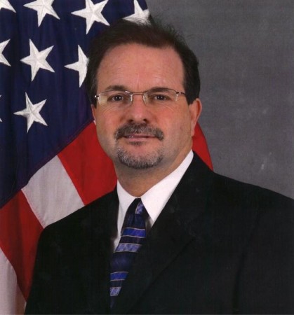 Official Portrait