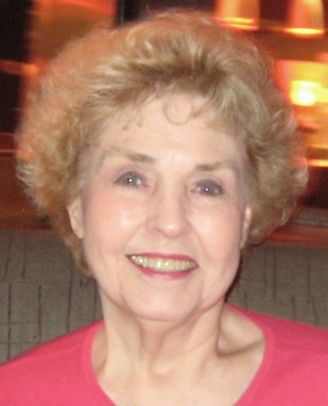 Shirley Rehm's Classmates® Profile Photo