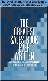 GreatestSalesBook(dot)com