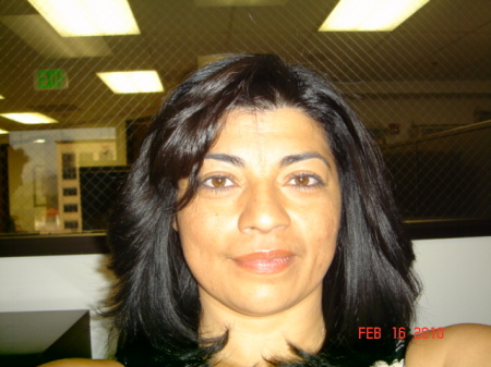 Maria Gomez's Classmates® Profile Photo