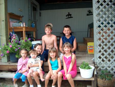 Grandkids