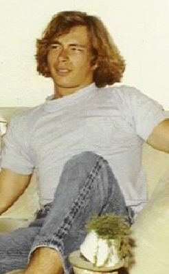 greg circa 1978