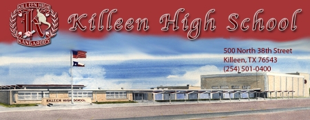 Killeen High School
