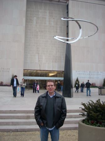 DC - January 2009