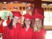 Graduation 2005