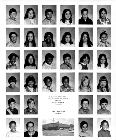 Greg Garcia's Classmates profile album