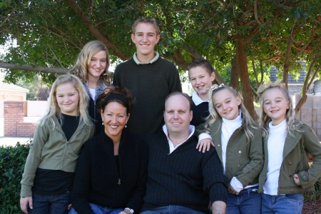 Family 2007