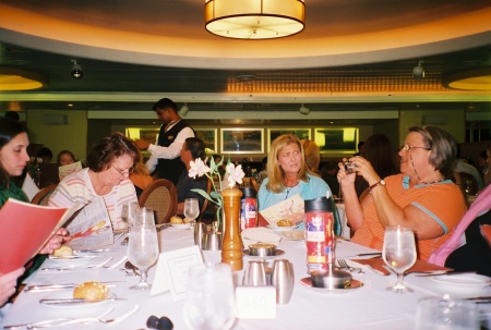 Bahamas Cruise 2-2008