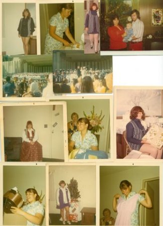 Patricia Watts' Classmates profile album