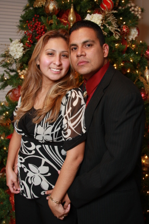 2008 Christmas Party