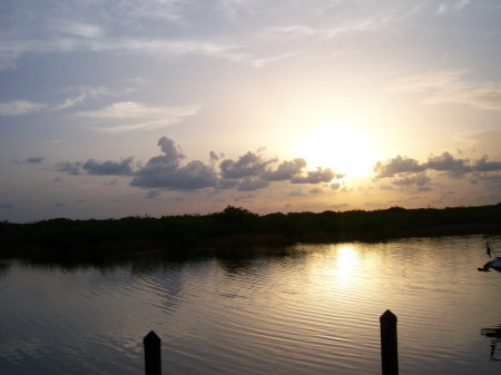 Southwest Florida Sunset