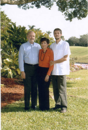 Our Family - 2007