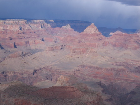 Grand Canyon (Feb. 2007)