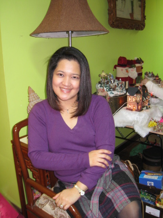 Anne Marie Montano's Classmates® Profile Photo