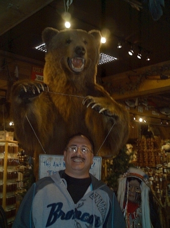 Alaska 2007