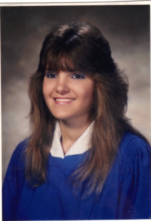 Michelle Toscano's Classmates® Profile Photo