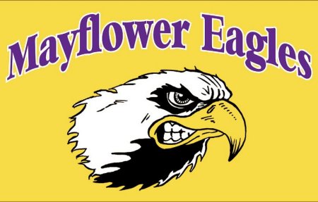 Mayflower High School Logo Photo Album