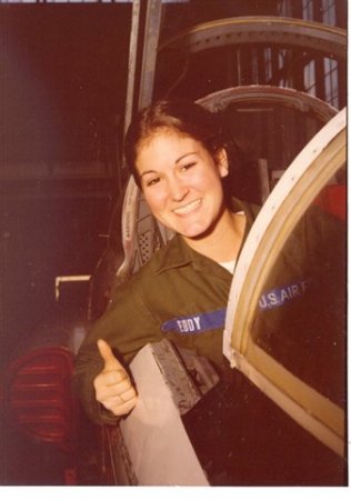 Dec 1979 USAF