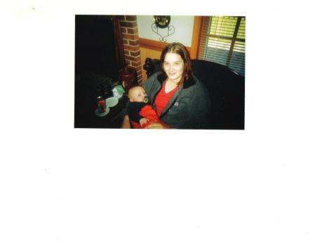 Jennifer Hickman's Classmates® Profile Photo