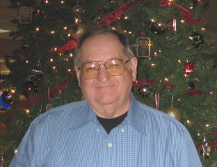 Ron Ballew Christmas 2008