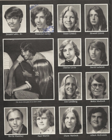 Class of '76