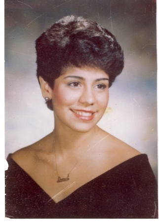 Janet Staruch's Classmates® Profile Photo