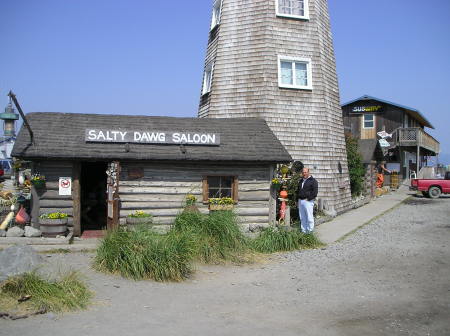 Homer Alaska