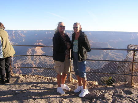 Grand Canyon