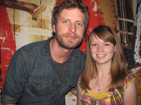 Kayla and Dierks