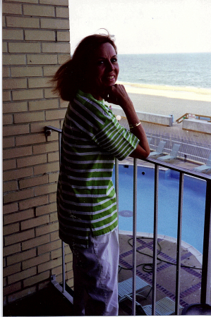 OCEAN CITY, MD. MAY 1991