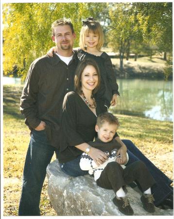 family photo 2008