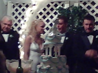 naomi and jimmies wedding