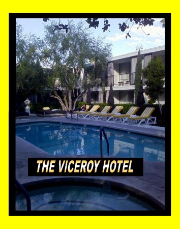 The Viceroy Hotel