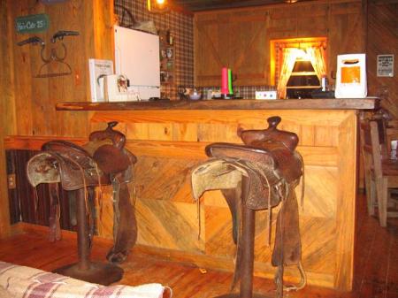 Cool bar stools!!