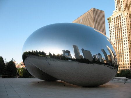 The Bean