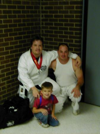 American Shotokan Nationals